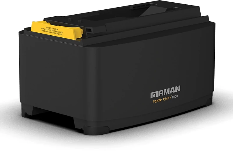 Firman 1,000-Watt Zero-E Portable Power Station