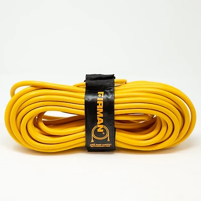 Firman MD 50-Foot Power Cord with Storage Strap