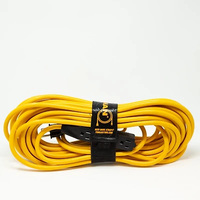 Firman MD 25-Foot Power Cord with Storage Strap