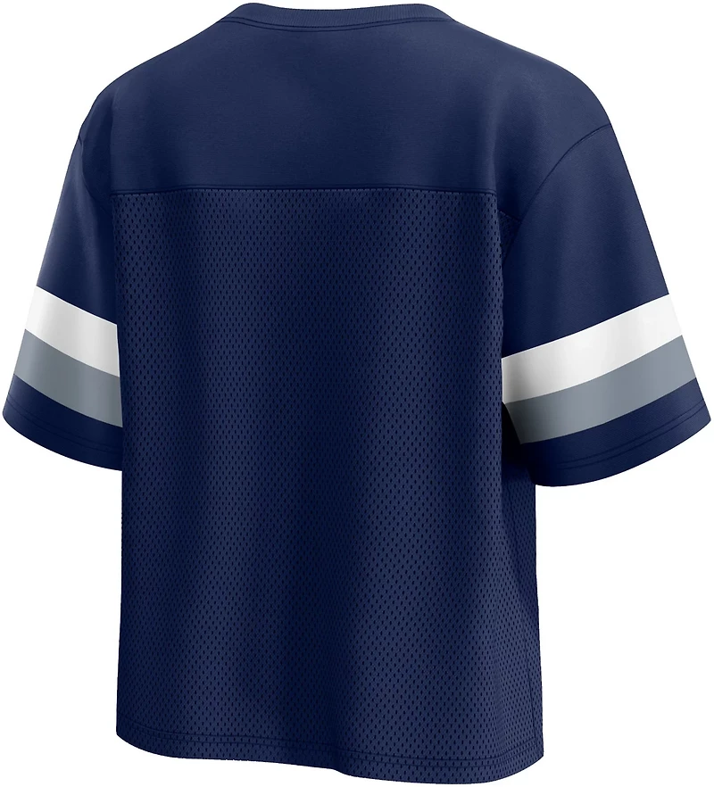 Fanatics Women's Dallas Cowboys Established Fashion Jersey