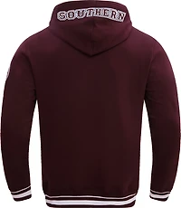 Pro Standard Men's Texas Southern University Classic Stacked Logo Hoodie