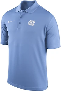 Nike Men's University of North Carolina Dri-FIT Polo Shirt