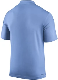 Nike Men's University of North Carolina Dri-FIT Polo Shirt