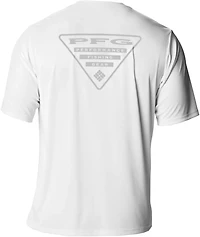 Columbia Sportswear Men's Texas State University Terminal Tackle Graphic T-shirt