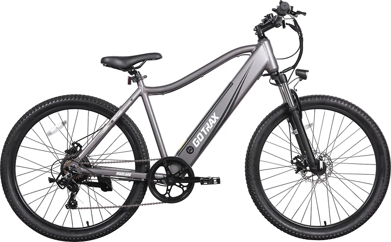GOTRAX 26 in Highland Electric Bike