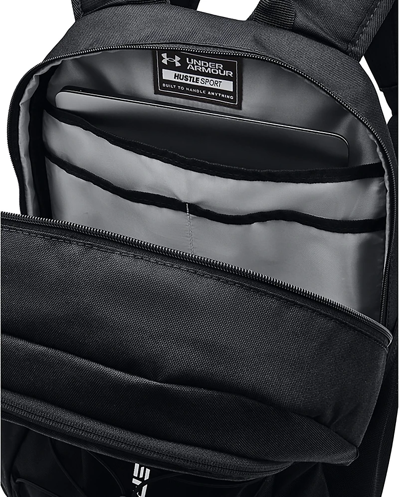 Under Armour Hustle Sport Backpack