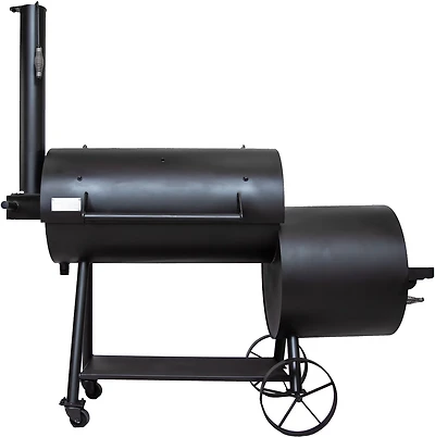 Old Country BBQ Pits G2 Insulated Offset Smoker