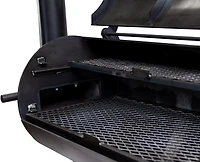 Old Country BBQ Pits G2 Insulated Offset Smoker