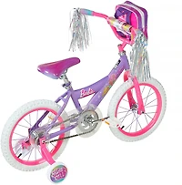 Dynacraft 16 in Girls' Barbie Bike