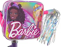 Dynacraft 16 in Girls' Barbie Bike