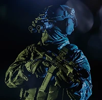 AGM Global Vision 3APW1 NV 1x Binoculars