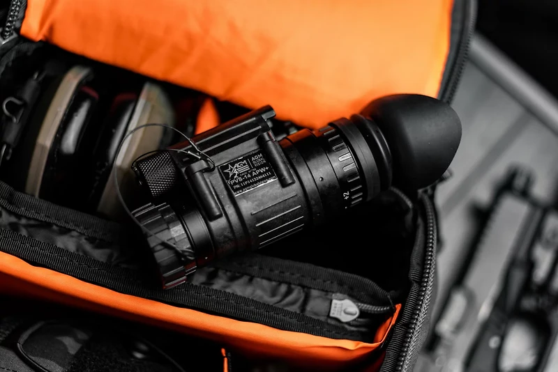 AGM Global Vision PVS-14 NW1 NV Monocular