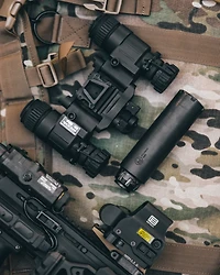 AGM Global Vision 3APW1 NV 1x Binoculars