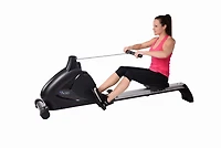 Stamina® Avari® Programmable Magnetic Rower