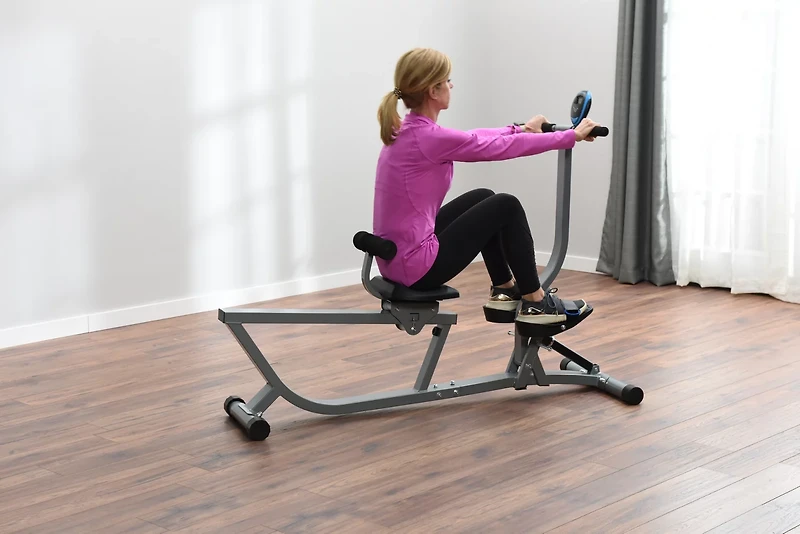Stamina EasyRow Hydraulic Rower