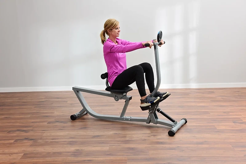 Stamina EasyRow Hydraulic Rower