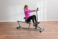 Stamina EasyRow Hydraulic Rower