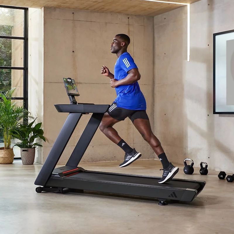 adidas Ultra Series T-23 Treadmill