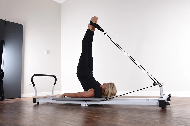 Stamina AeroPilates Precision Series 535 Reformer