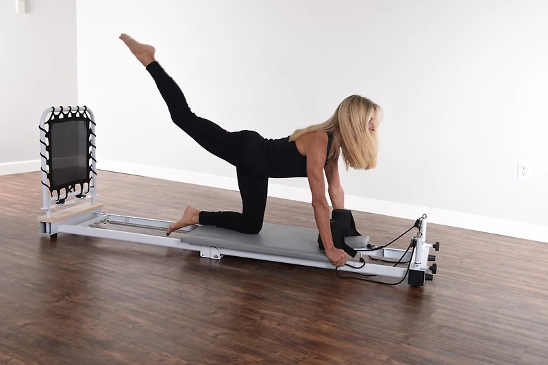 Stamina AeroPilates Precision Series 535 Reformer