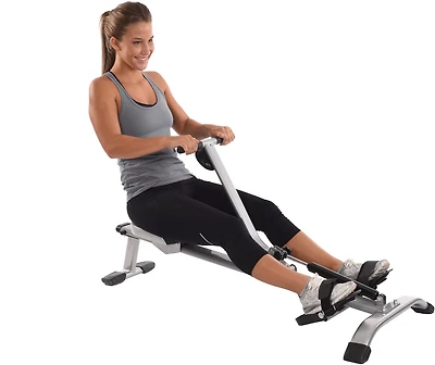 Stamina® InMotion Rower
