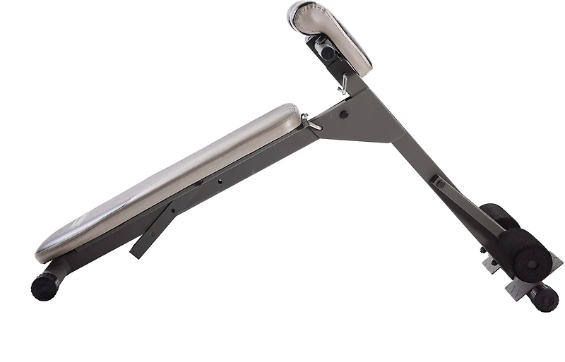 Stamina® Ab/Hyper Bench Pro