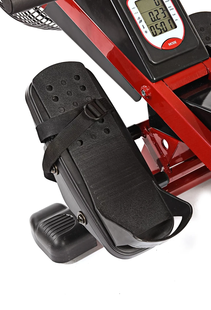 Stamina® X Air Rowing Machine