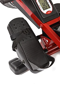 Stamina® X Air Rowing Machine