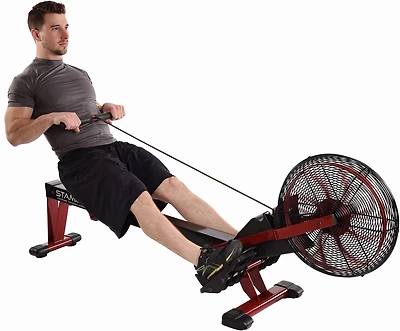 Stamina® X Air Rowing Machine