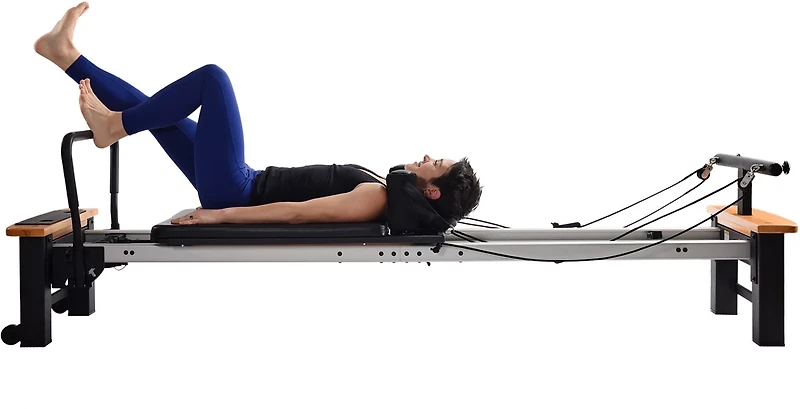 Stamina® AeroPilates® Pro XP 556 Reformer