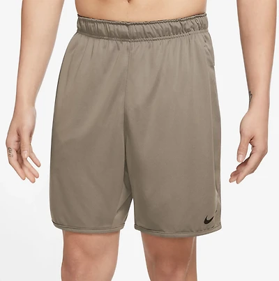 Nike Men's Dri-FIT Totality Knit Unlined Fitness Shorts 7