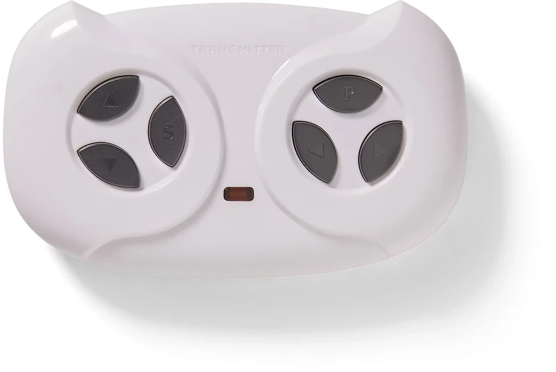 Freddo Police UTV 24V 2-Seater Ride-On Car