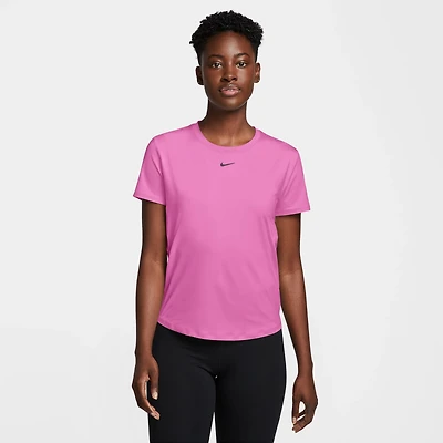 Nike Women's NK One Classic Dri-FIT Short Sleeve Shirt
