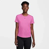 Nike Women's NK One Classic Dri-FIT Short Sleeve Shirt