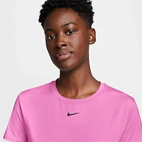 Nike Women's NK One Classic Dri-FIT Short Sleeve Shirt
