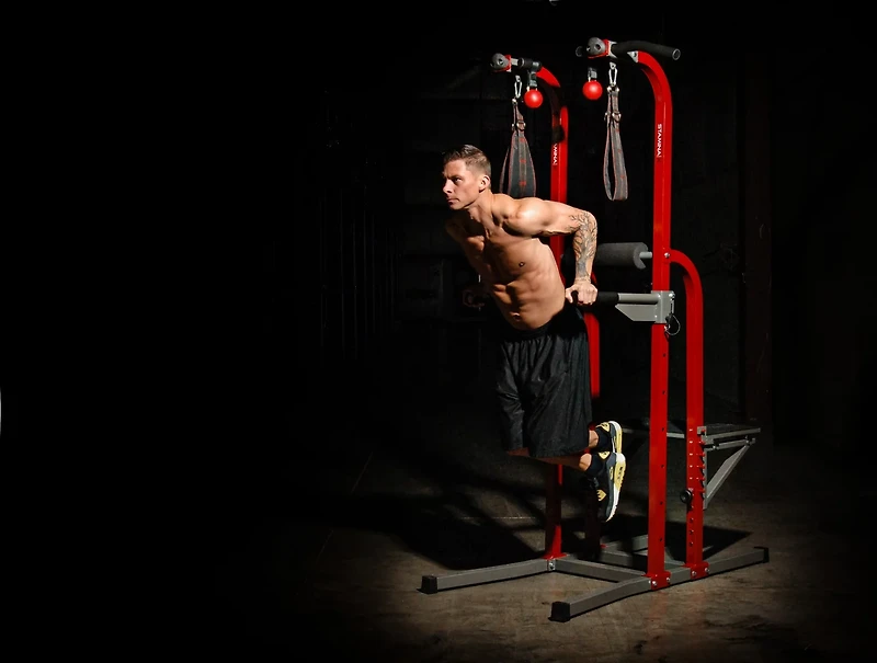 Stamina® X Fortress Power Tower