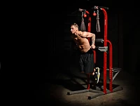 Stamina® X Fortress Power Tower