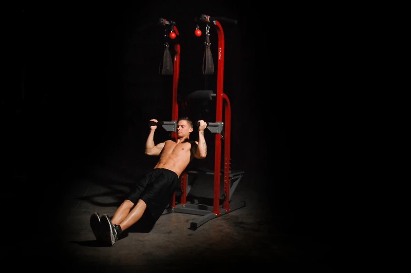 Stamina® X Fortress Power Tower