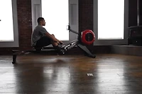 Stamina X AMRAP Rowing Machine