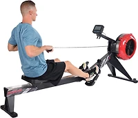 Stamina X AMRAP Rowing Machine