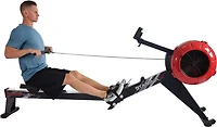 Stamina X AMRAP Rowing Machine