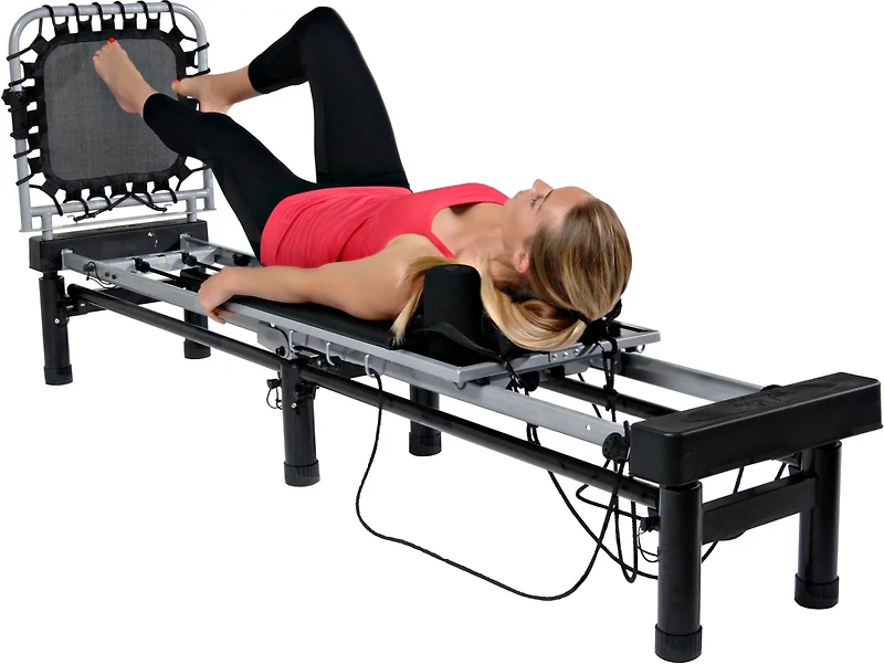 Stamina® AeroPilates® 266 Reformer