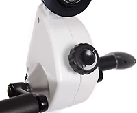 Stamina Recumbent Exercise Bike with Upper Body Exerciser