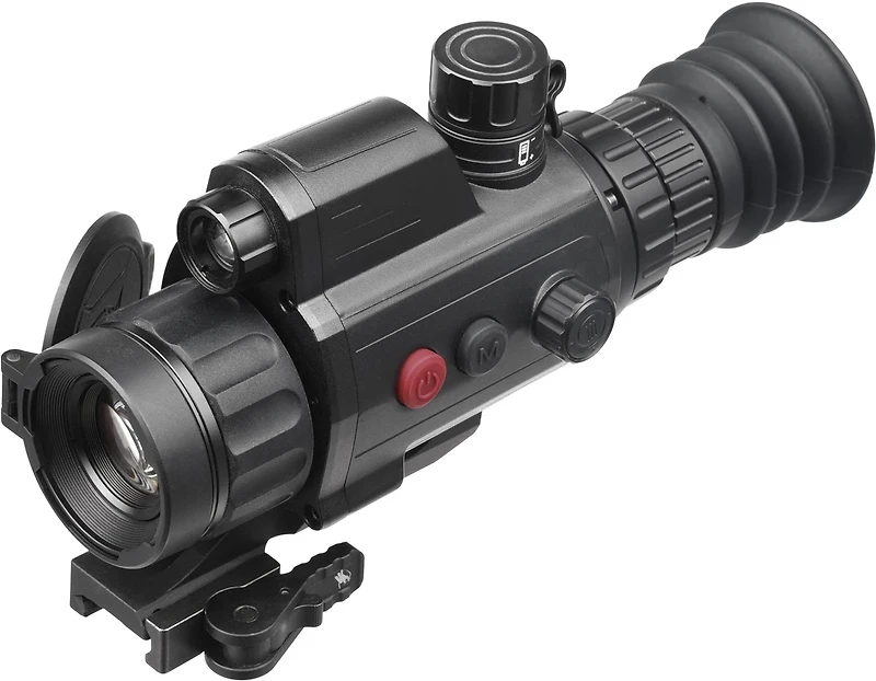 AGM Global Vision Neith DS32-4MP Digital Day/Night Vision 2.5 x - 20x Riflescope