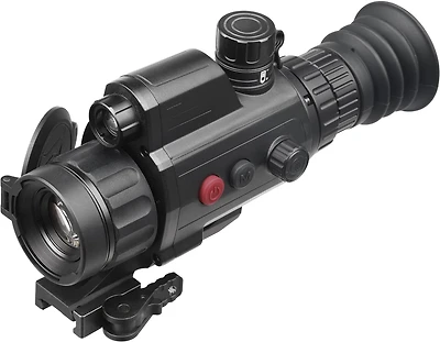 AGM Global Vision Neith DS32-4MP Digital Day/Night Vision 2.5 x - 20x Riflescope