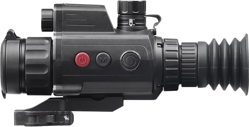 AGM Global Vision Neith DS32-4MP Digital Day/Night Vision 2.5 x - 20x Riflescope