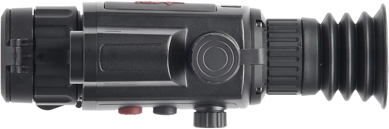 AGM Global Vision Neith DS32-4MP Digital Day/Night Vision 2.5 x - 20x Riflescope