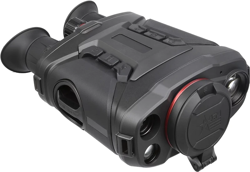AGM Voyage FB50-384 Thermal/LRF Binoculars