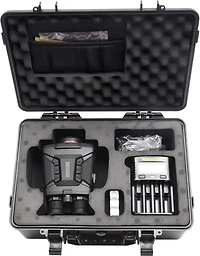 AGM Voyage FB50-384 Thermal/LRF Binoculars