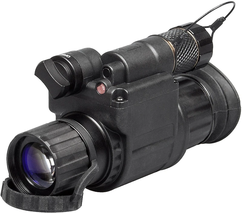 AGM Global Vision Wolf-14 NW1 Night Vision Monocular